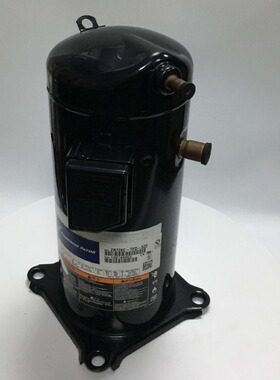 ZR72KC ZR81KC-TFD-522 ZR81KCE-TFD-522谷轮7匹空气能热泵压缩机