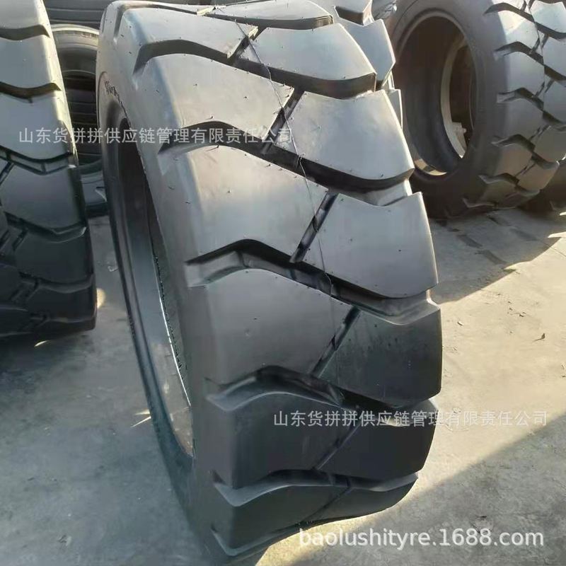 55x19.00-34 55x20.00-34 矿山矿井 井下铲运机 填充轮胎