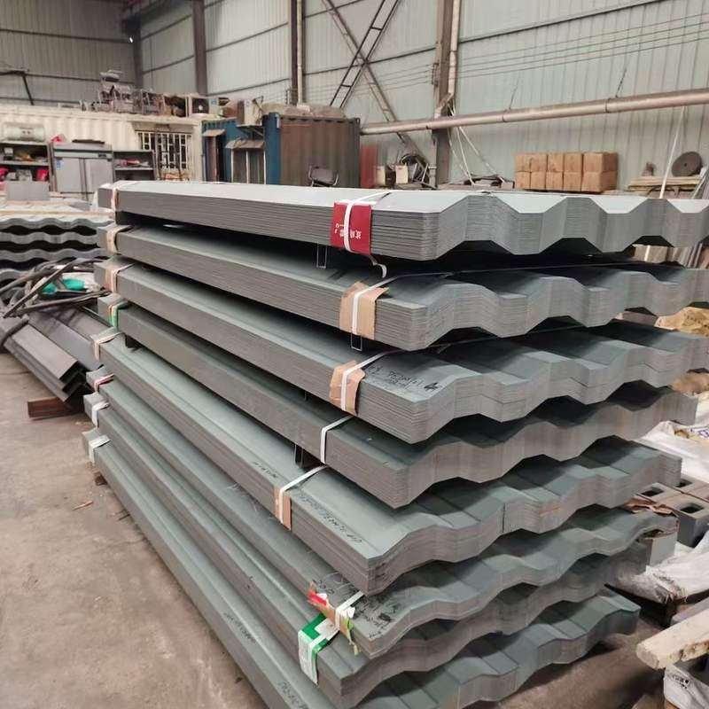 集装箱瓦压型瓦 有花镀锌波纹瓦 无花亮面镀锌瓦楞板可加工镀锌瓦,基础建材,屋顶装饰瓦,淘宝优惠券,粉丝福利购,淘宝优惠卷