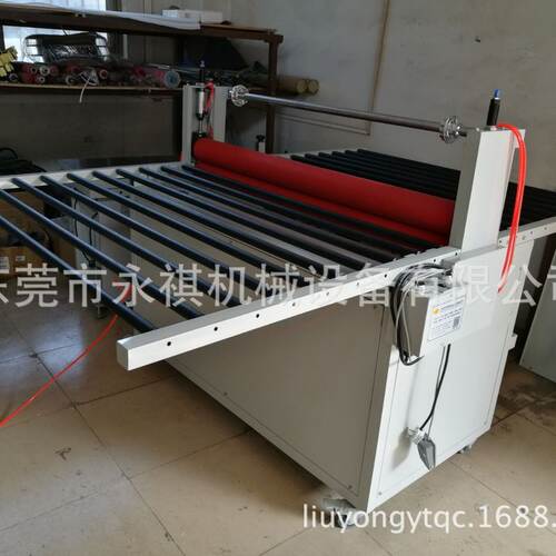 1.3米覆膜机  板材覆膜机  现货  价格优惠