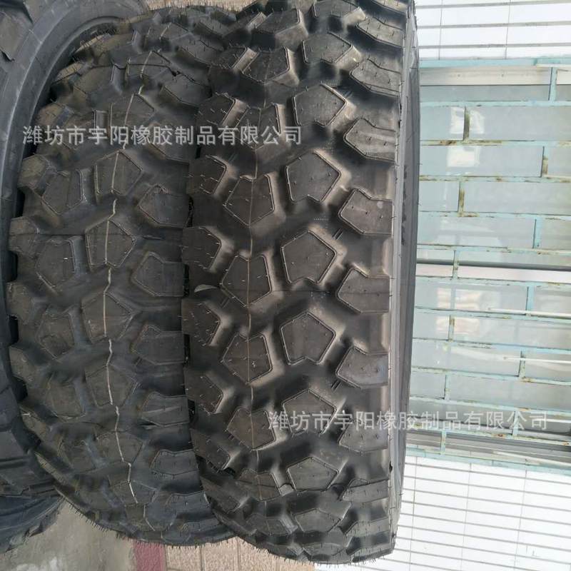 14.00R20 工程机械起重机 运输车轮 钢丝子午线