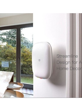 厂家直销WiFi智能无线GSM报警器4G全网通家用智能报警器LET-400