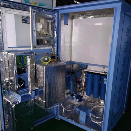 新农村饮水站 厂家直供 村村通健康水站 饮水设备 社区售水站