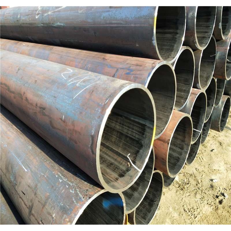 河北厂家销售 各种口径螺旋钢管 直缝钢管 无缝钢管 质优价廉