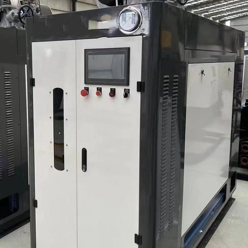 环保节能燃气蒸汽发生器蒸发式免检工业供应蒸发器酿酒出旋蒸