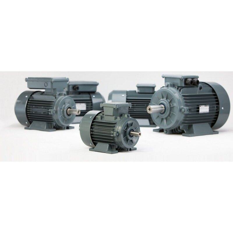 供应土耳其GAMAK电机GM2E AGM2E GM3E AGM3E系列电动机铸铁铝壳