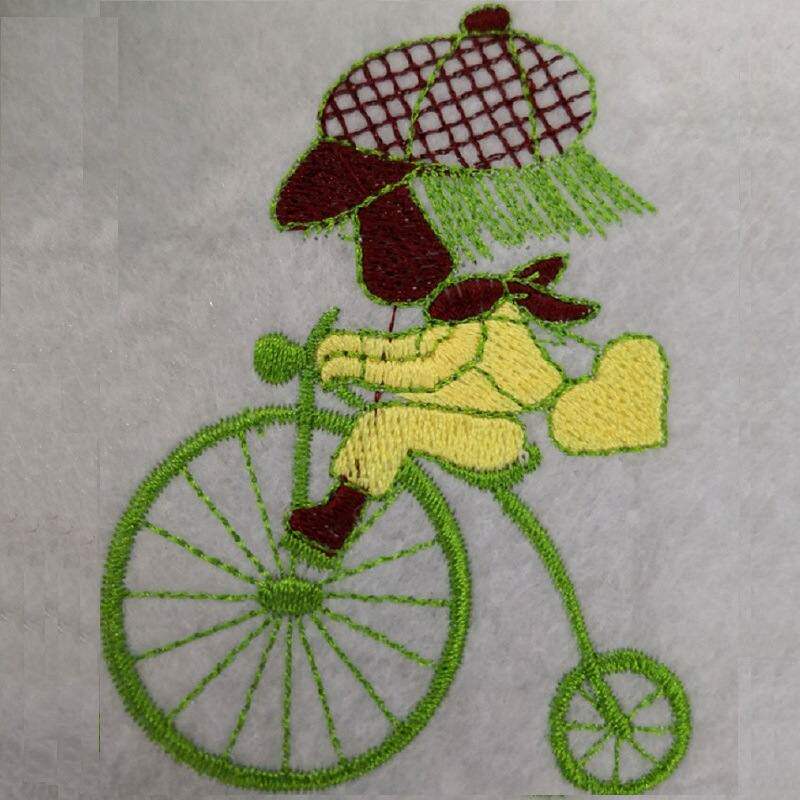 家用绣花机 小型绣花机绣字机 缝绣一体机 绣LOGO跨境缝纫机