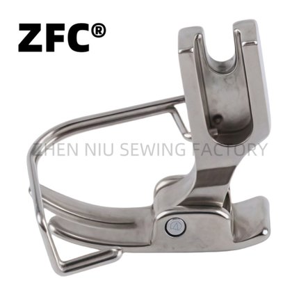 ZFC精品装机带护指平车电脑包缝机新款款P351缝纫机零件