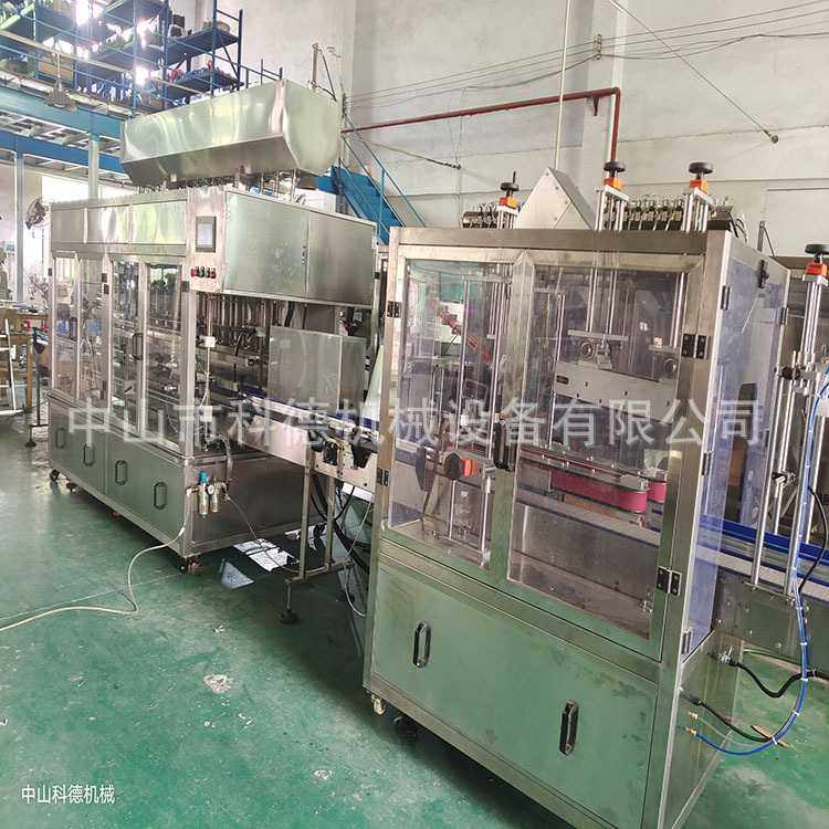 自动灌装机｜食用油灌装机｜花生油灌装机｜调和油灌装机压盖机,办公设备/耗材/相关服务,灌装机,淘宝优惠券,粉丝福利购,淘宝优惠卷