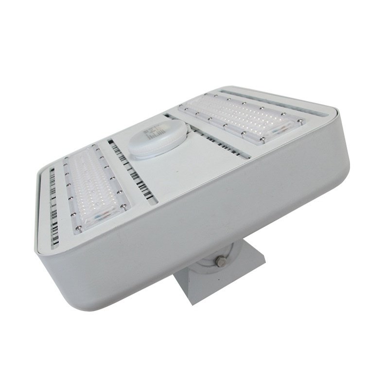 LED智能调光油站灯化工厂中石化加气站吸顶式油站灯马路照明灯