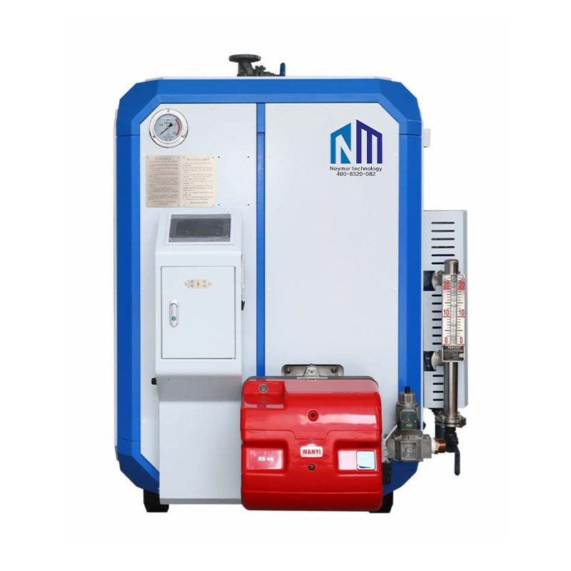 低氮燃气蒸汽发生器 全预混商用免报检锅炉江苏工业蒸气发生器