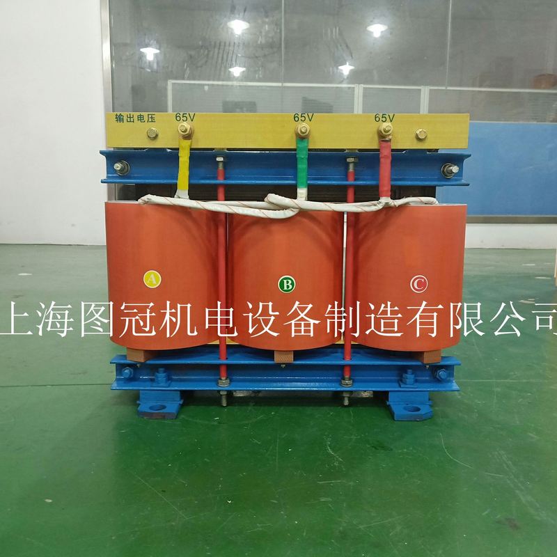 三相隔离变压器380V变480V440V240V460V208V发电配套光伏机械设备