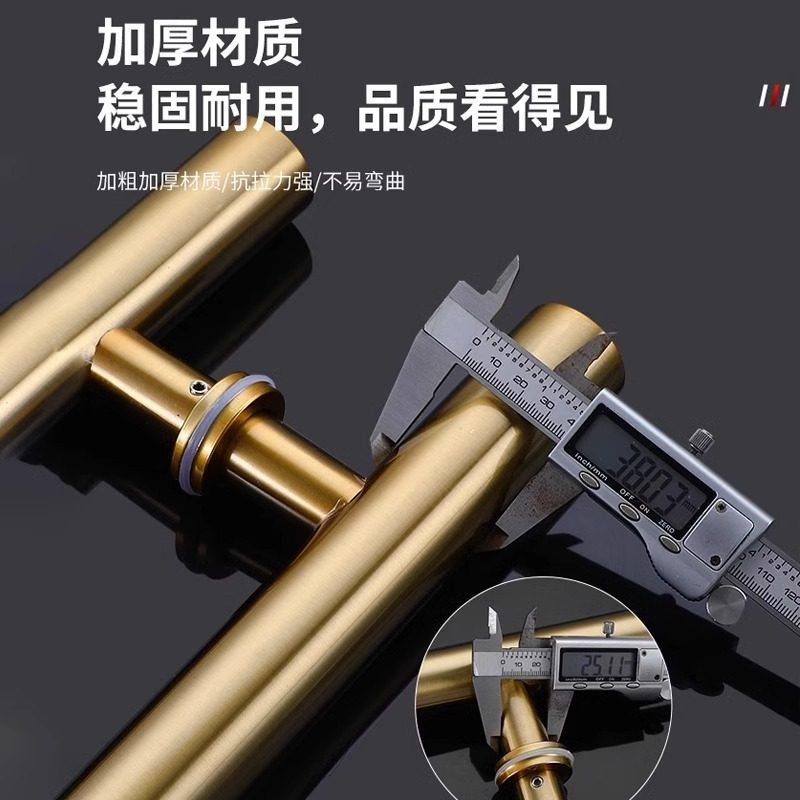 厂家批发卫生间浴室门钢化玻璃不锈钢玻璃淋浴房门拉手门把手家用,基础建材,大拉手,淘宝优惠券,粉丝福利购,淘宝优惠卷