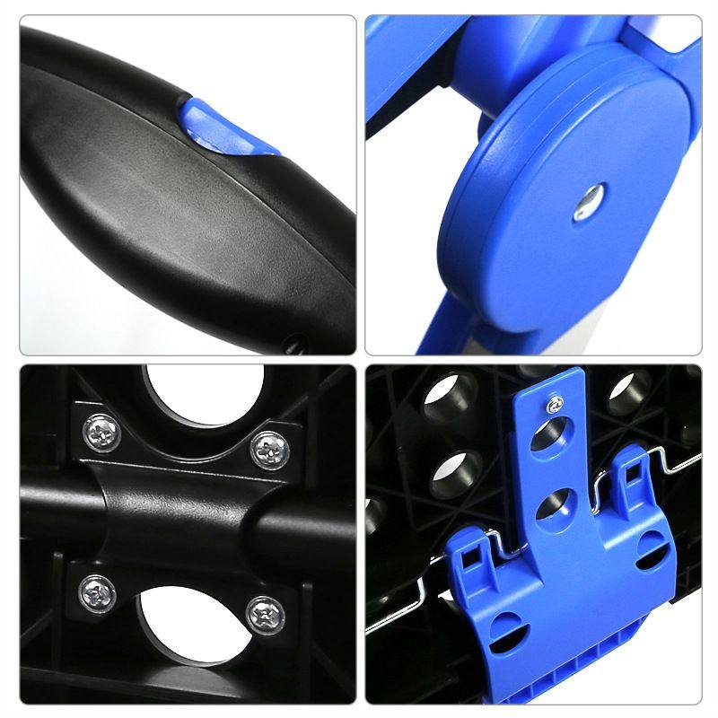 厂家批发折叠周转收纳筐塑料折叠式物流蔬菜生鲜筐水果运输收纳篮,收纳整理,收纳筐,淘宝优惠券,粉丝福利购,淘宝优惠卷