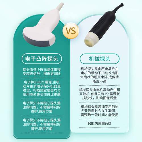 兽用b超猪用b超兽用b超机高清大屏羊牛用b超彩色b超机羊牛用b超机