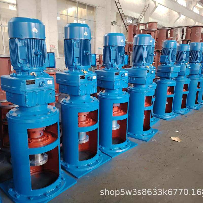 摆线减速机机架 TJ系列搅拌机支架 反应釜机座 单支点机架