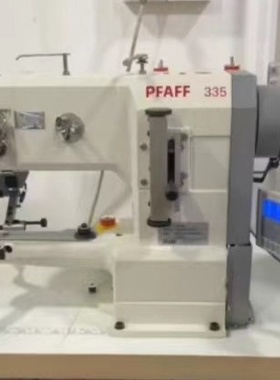 PFAFF335/591/574缝纫机