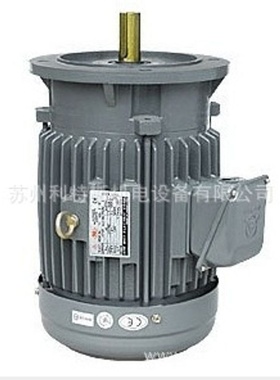 宁波高崎电机立式马达AEUL电机MCV2、MCV1马达保护等级IP55 F级