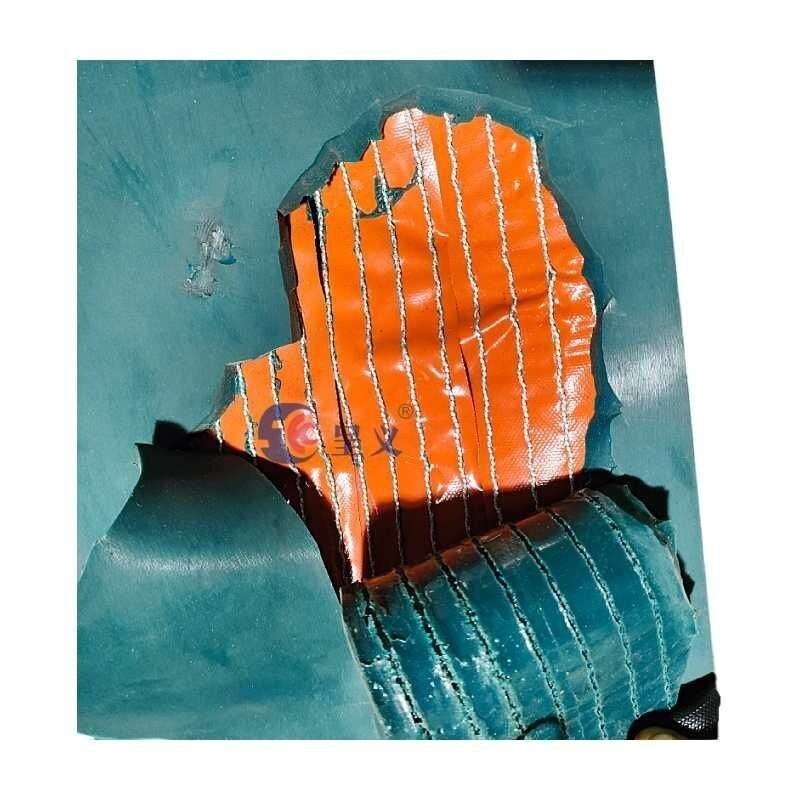 成义气囊式硫化机加热板全硅胶火补机加热片补胎工具K型传感器