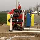 山东水肥一体化灌溉设备高标准农田喷灌滴灌全自动智能水肥一体机