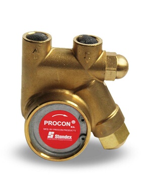 PROCON 101A140F11AA procon叶片泵  PROCON泵