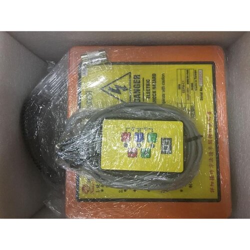 厂家直供 正宗台湾仪辰ECE 电永磁吸盘EEPM-4060B