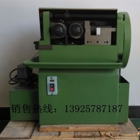 小型精密3T偏心式滚丝机 高质量螺纹滚牙机  滚牙机配件现货供应,五金/工具,攻丝机/攻牙机,淘宝优惠券,粉丝福利购,淘宝优惠卷