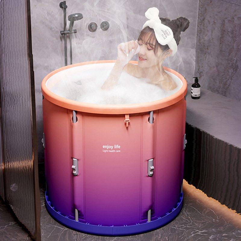 泡澡桶大人可折叠宝宝大浴桶桶浴洗澡家用号安装儿童免全身,家庭/个人清洁工具,沐浴桶/沐浴盆,淘宝优惠券,粉丝福利购,淘宝优惠卷