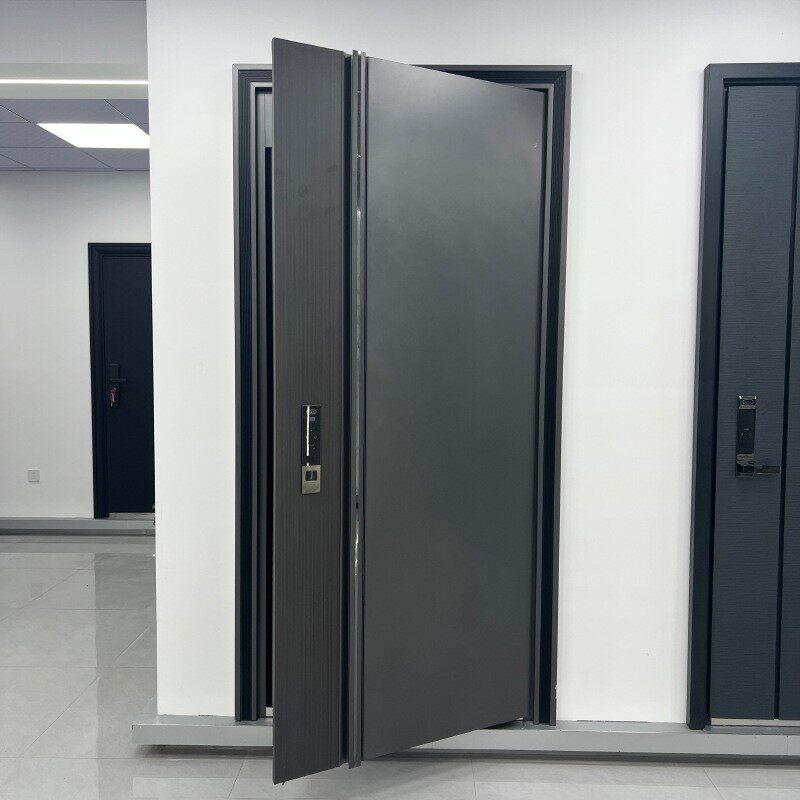 入户门防盗门进户门农村大门子母加高锁内开单门防盗铝合金门门窗,全屋定制,机械防盗门,淘宝优惠券,粉丝福利购,淘宝优惠卷