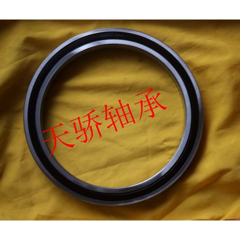 61834-2RS 6834-2RS 天骄薄壁轴承 深沟球轴承 61834ZZ 1000834