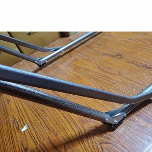 凹凸户外吊床支架室内帆布可拆卸秋千架AT6755吊床露营野外折叠子