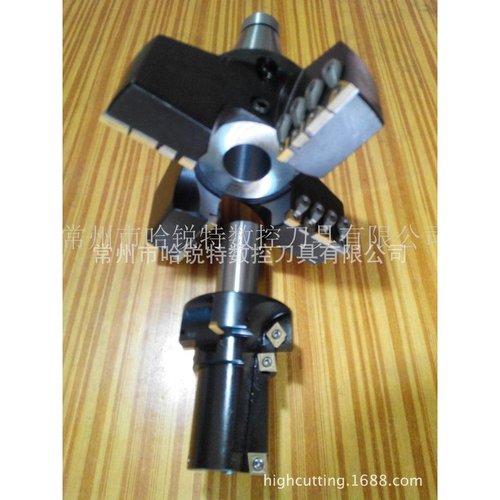 非标复合镗刀  非标数控刀具 组合镗刀 孔加工成型镗刀