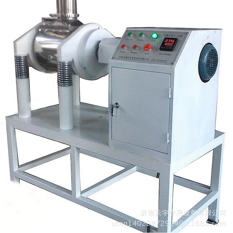 冬虫夏草超微粉碎机【无尘超微粉碎机】实验室专用粉碎机TY-8LC型
