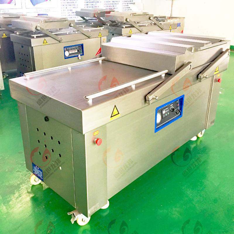 保鲜封口机冻榴莲保鲜真空包装机 抽真空封口机 预制菜真空包装机,厨房电器,食品保鲜真空机,淘宝优惠券,粉丝福利购,淘宝优惠卷