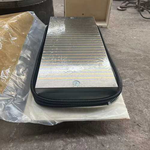 飞越电磁铁 强磁磨床电磁吸盘X11吸力均匀耐性好