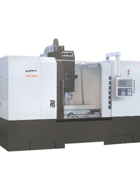 供应捷甬达立式硬轨加工中心VMC1690 立式高速加工中心系统厂家