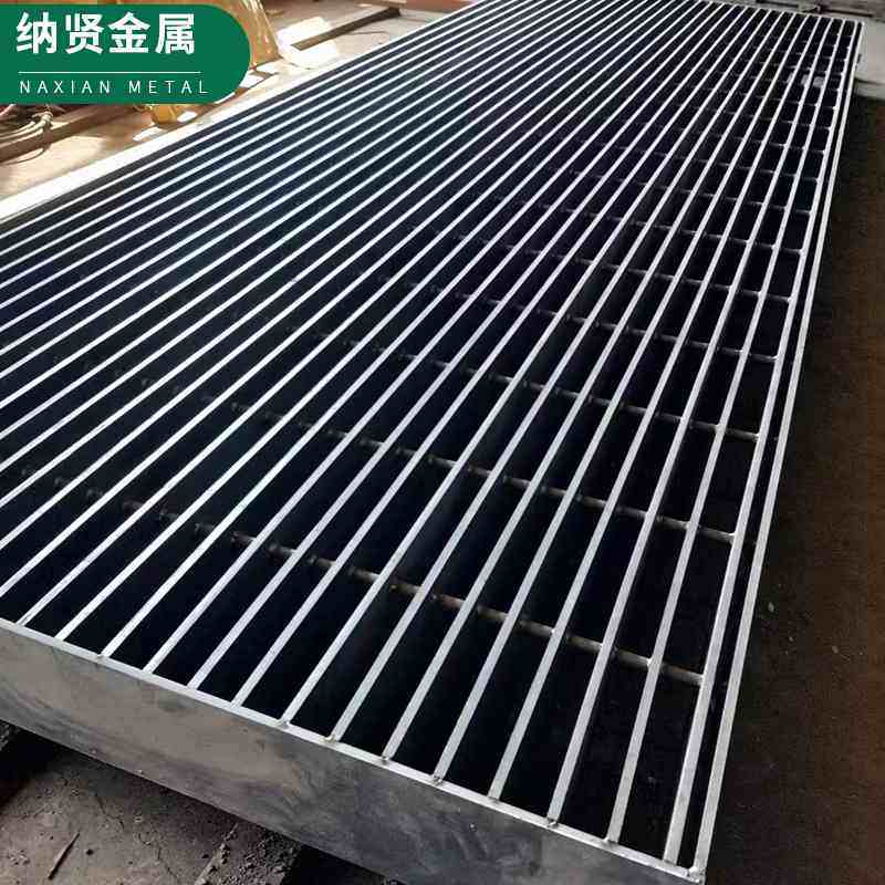 不锈钢重型钢格栅排水沟洗车栅板栅重型通道格盖板钢房格热镀锌,基础建材,排水沟槽/盖板,淘宝优惠券,粉丝福利购,淘宝优惠卷