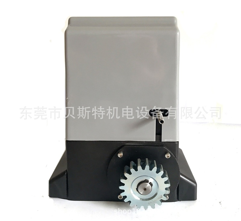 厂家直销开门机平移门电机自动开门机遥控开门机械限位弹簧感应器