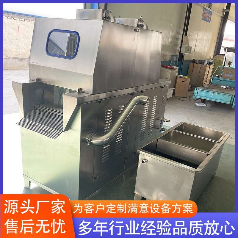 泓辰现货 手动八针注射机 小型手动盐水注射机 鸡胸肉腌制入味机