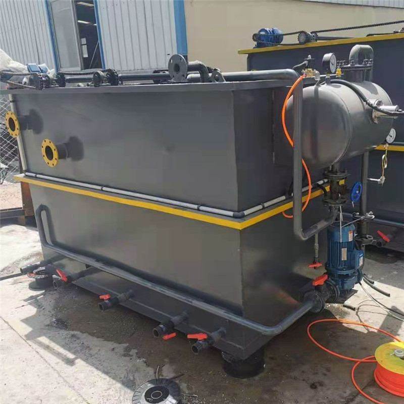 气浮机  污水处理设备 养殖屠宰场废水处理器 平流式溶气气浮机,畜牧/养殖物资,粪污处理设备,淘宝优惠券,粉丝福利购,淘宝优惠卷