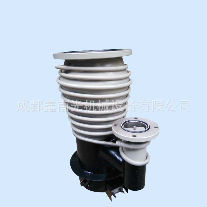 现货供应TK系列金属油扩散泵 真空扩散泵小型 高真空油扩散泵机组,五金/工具,其它泵类型,淘宝优惠券,粉丝福利购,淘宝优惠卷