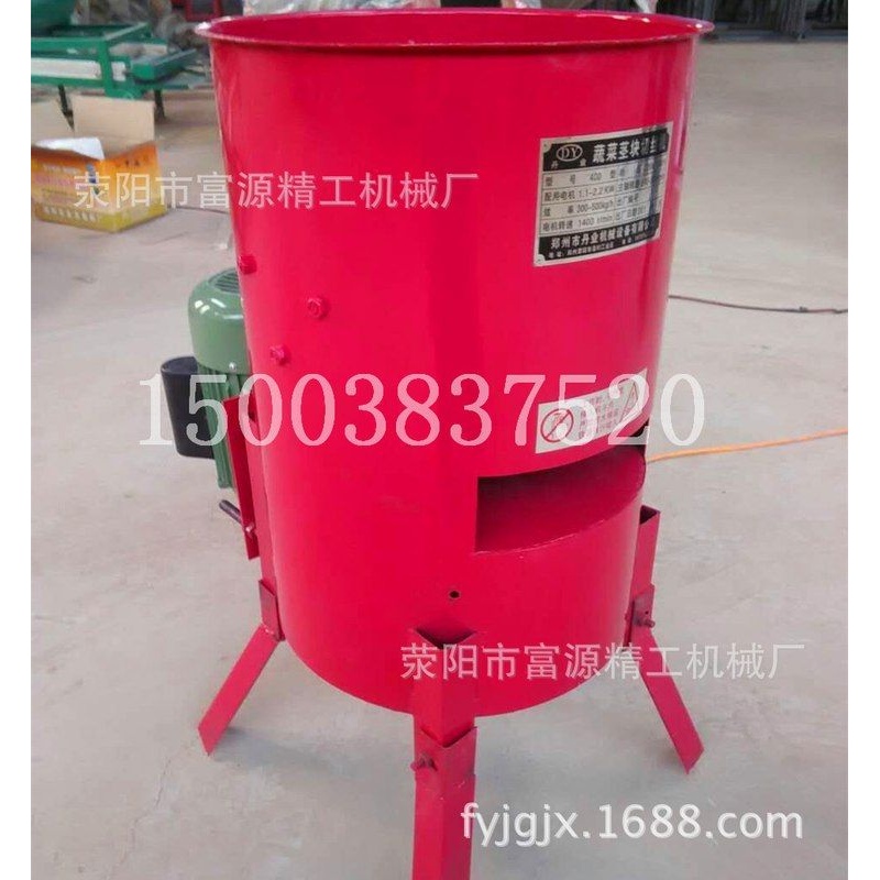 电动式养殖用切丝机蔬菜萝卜土豆薯类白菜茎块切丝机优惠供应