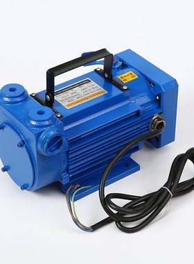 汽油泵 防爆油泵 生物柴油油泵 AC Ex220V -Proof Transfer Pump
