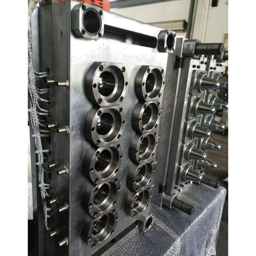 一出十易拉罐瓶胚模具 pet塑料瓶坯 瓶胚模具 矿泉水瓶胚模具批发