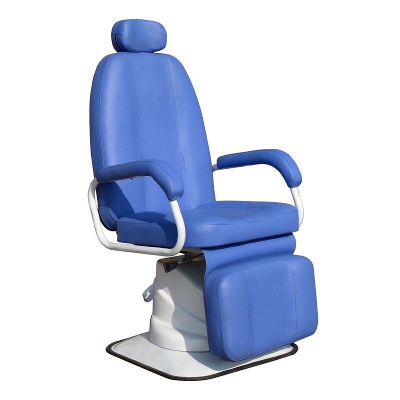 检查椅耳鼻喉可放倒可转椅升降圆盘椅五官科椅子诊疗椅子升降