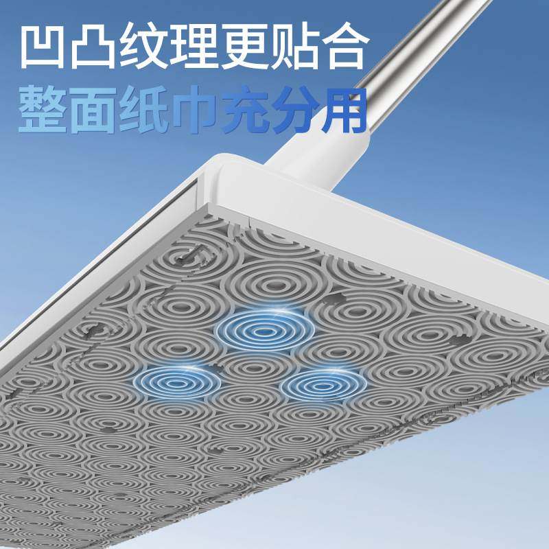 全自动夹布拖把夹抹布毛巾2025号免人家新款用洗脸巾懒洗手神器大,家庭/个人清洁工具,静电除尘拖把,淘宝优惠券,粉丝福利购,淘宝优惠卷