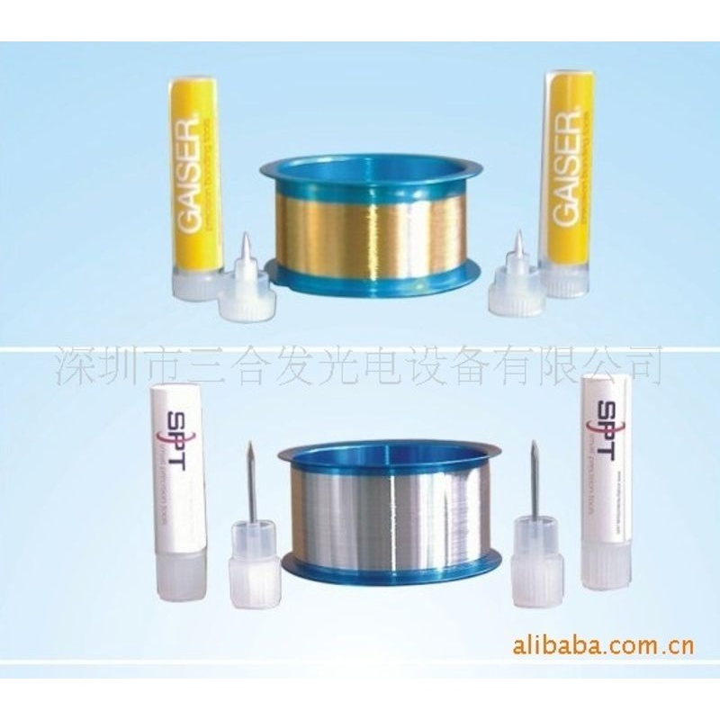 SH2012金丝球焊线机生产厂家，专注手动引线键合机研发生产