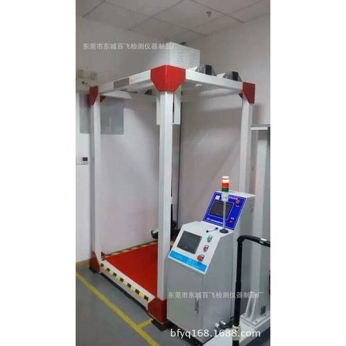 供应皮箱振荡冲击试验机箱包电动检测全自动稳定重型重型稳定款