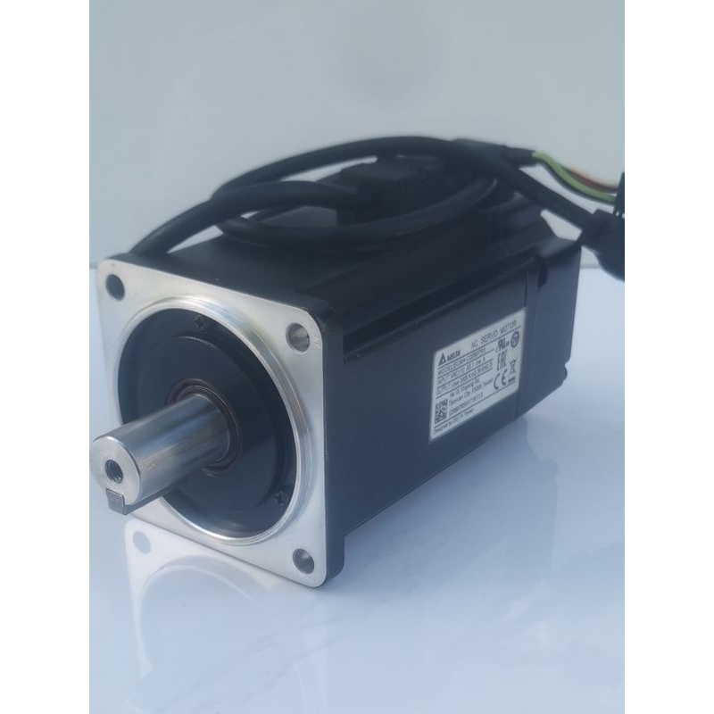 台达750W伺服电机ECMA-C20807RS/C20807SS/C10807PS/C10807FS/R6