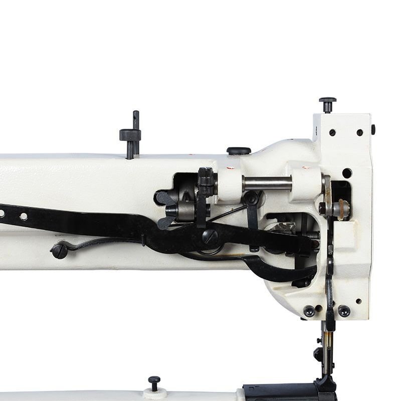 新款8B加长型厚料缝纫机汽车脚垫筒式高车缝纫机工业缝纫机设备,生活电器,缝纫机/缝绣一体机,淘宝优惠券,粉丝福利购,淘宝优惠卷
